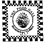 THE FOOD HALL STRAWBRIDGE & CLOTHIER