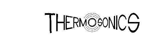 THERMOSONICS