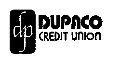 DUPACO CREDIT UNION DP