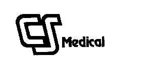 CS MEDICAL