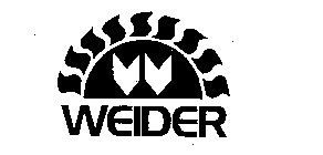 WEIDER