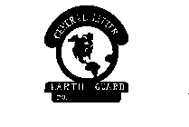 GENERAL LITTER EARTH GUARD NO.