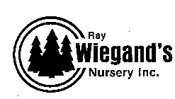 RAY WIEGAND'S NURSERY INC.