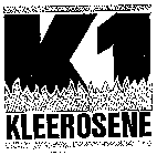 K1 KLEEROSENE