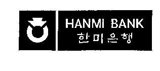 HANMI BANK