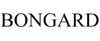 BONGARD