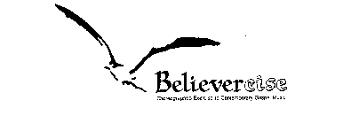 BELIEVERCISE CHOREOGRAPHED EXERCISE TO CONTEMPORARY GOSPEL MUSIC