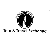 TOUR & TRAVEL EXCHANGE NATIONAL TOUR ASSOCIATION, INC.