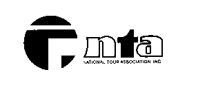 NTA NATIONAL TOUR ASSOCIATION, INC.