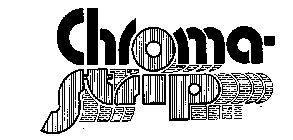 CHROMA-STRIP