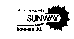 SUNWAY TRAVELERS LTD.