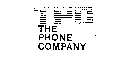 TPC THE PHONE COMPANY