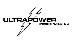 ULTRAPOWER INCORPORATED