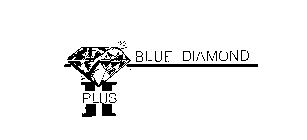 BLUE DIAMOND PLUS II
