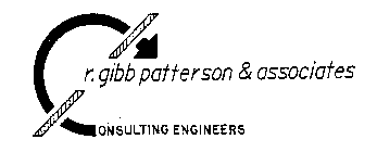 R. GIBB PATTERSON & ASSOCIATES CONSULTING ENGINEERS