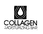 COLLAGEN MOISTURIZING BAR