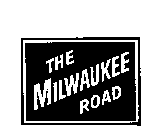 THE MILWAUKEE ROAD