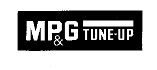MP&G TUNE-UP