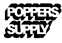 POPPERS SUPPLY