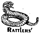 RATTLERS' RATTLERS