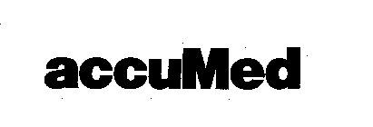 ACCUMED