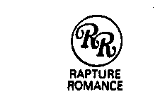 RR RAPTURE ROMANCE