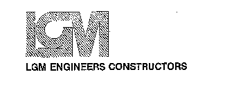 LGM LGM ENGINEERS CONSTRUCTORS