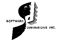 SD SOFTWARE DIMENSIONS INC.