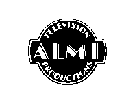 TELEVISION ALMI PRODUCTIONS