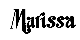 MARISSA