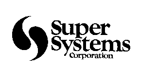 SUPER SYSTEMS CORPORATION