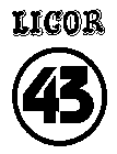 LICOR 43