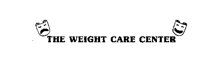 THE WEIGHT CARE CENTER