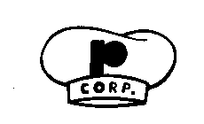 R CORP.