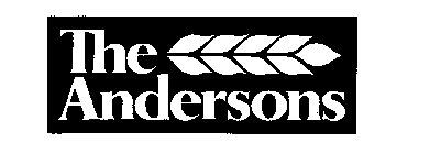 THE ANDERSONS