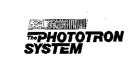 THE PHOTOTRON SYSTEM