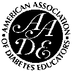 AADE AMERICAN ASSOCIATION OF DIABETES EDUCATORS