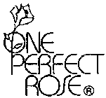 ONE PERFECT ROSE