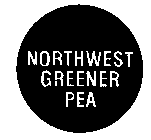 NORTHWEST GREENER PEA