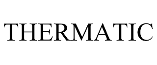 THERMATIC