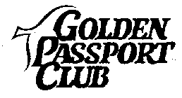 GOLDEN PASSPORT CLUB