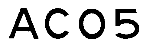 ACO5