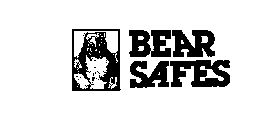 BEAR SAFES