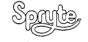 SPRYTE