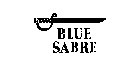 BLUE SABRE