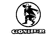 GONHER