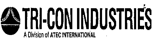 TRI-CON INDUSTRIES