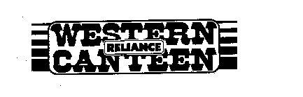 RELIANCE WESTERN CANTEEN