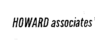 HOWARD ASSOCIATES