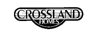 CROSSLAND HOMES